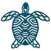 Sea Turtle Metal Cutting Dies Embossing Template Stencil Scrapbooking for Card