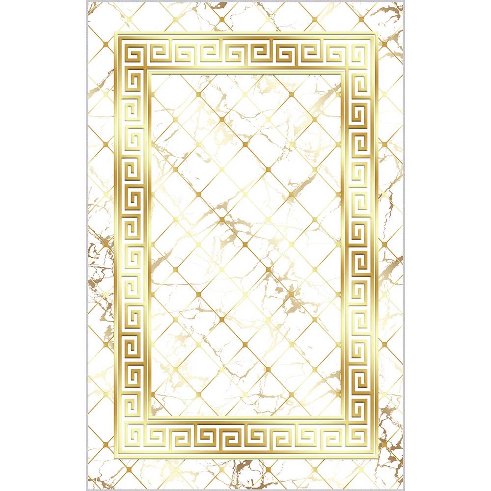 Rovigo Home Potištěný omyvatelný koberec RVG1886-SM036