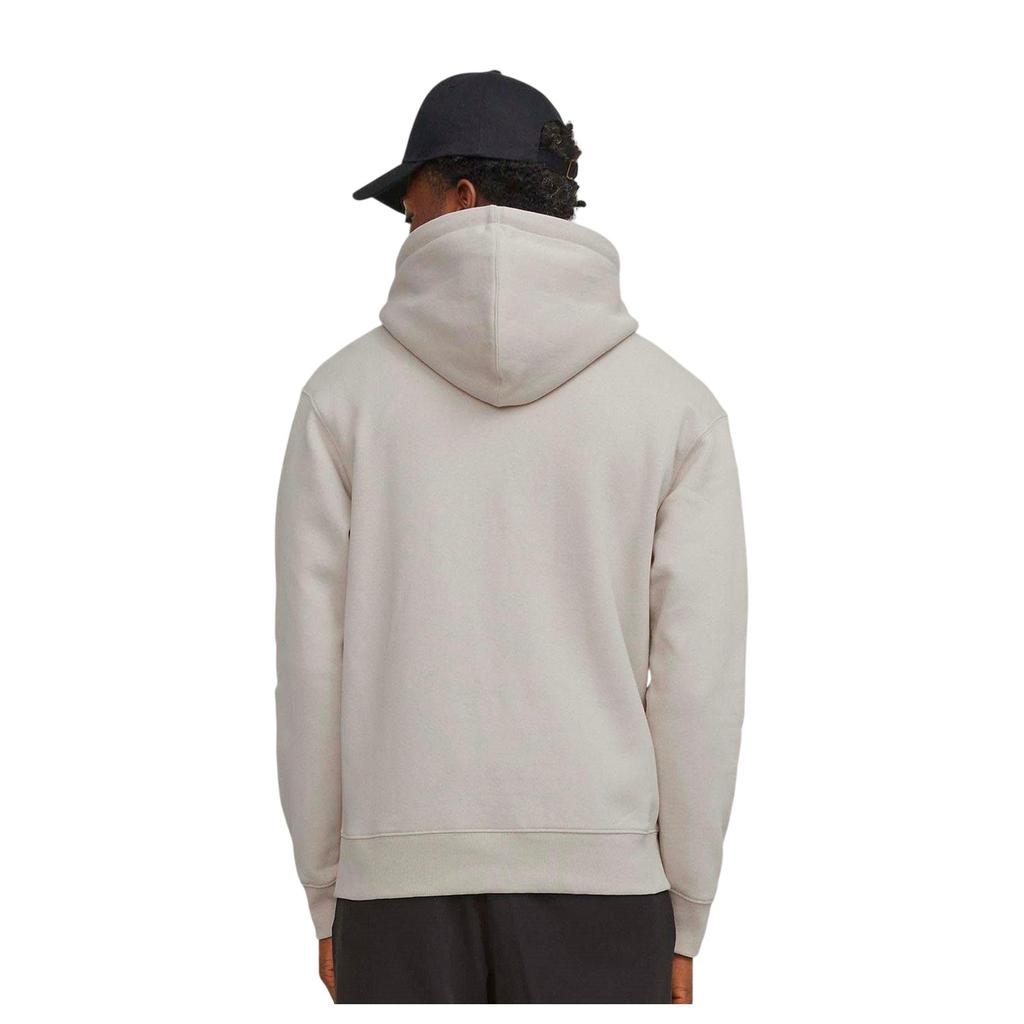 Jack And Jones Mens Logo Hoodie