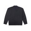 Converse Transitional Jacket Asia Sizing 'Black' Men's 10026903-A02