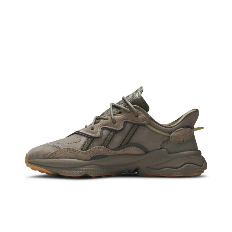 Мужская обувь adidas Ozweego Trace Cargo EE6461 36