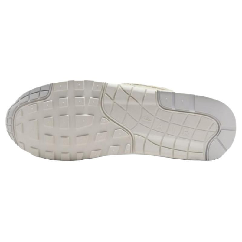 Nike Ανδρικά Air Max 1 86 OG Big Bubble - Μουσειακό Αριστούργημα Unisex Αθλητικά Παπούτσια Κρεμ Summit-White Photon-Dust FZ2149-100
