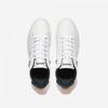 Lacoste Europa Base 7 48sma0113 Wht Dk Grn