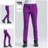 Women's K1521 Fleece Lined Softshell Hiking Pants