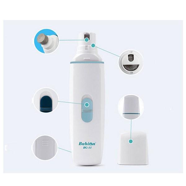 Babion Pet Toenail Trimmer BG-11, Korean Pet Shampoo