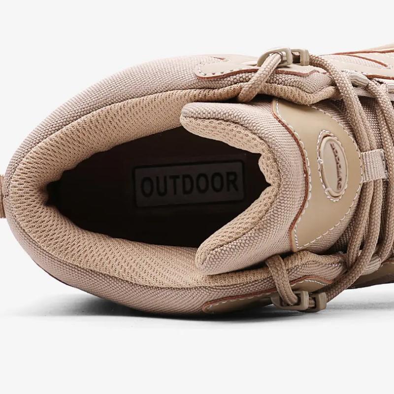 Buty męskie Outdoor Buty górskie Buty wojskowe Buty bojowe Buty sportowe Męskie