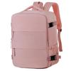 Schoolbag Business Backpack 1011 New Outdoor Travel Bag Large Capacity Laptop Bag Backpack Student School Bag