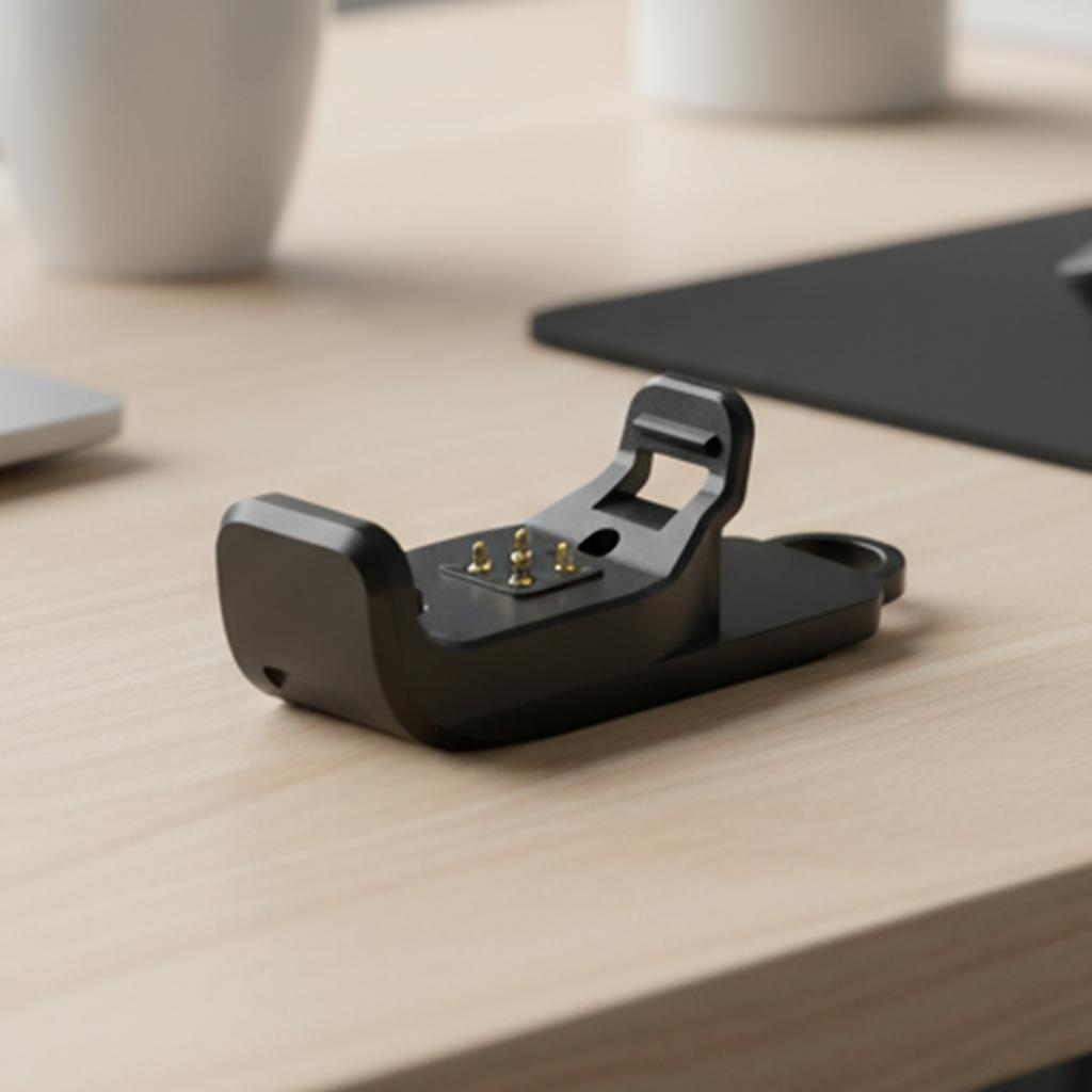 Ladekabeladapter Ersatz Netzteil Haustierhalsband Ladeadapter für Garmin T20 TT25 Hunde Trainingshalsband