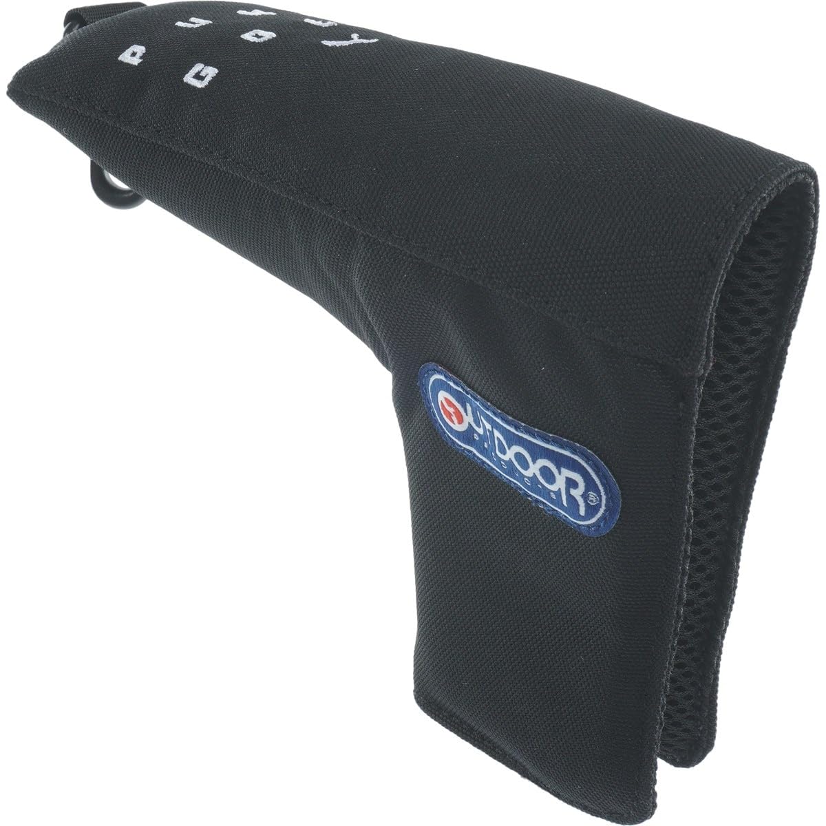 Golf OUTDOOR PRODUCTS Putter Cover Black Blade_02999501_Puma