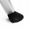 LMRGZ1 1Pcs PPS Car Retractable Cleaning Brush Artificial Wool Small Brush For Alfa Romeo 156 159 147 4C 8C 166 Giulia Giulietta Mito