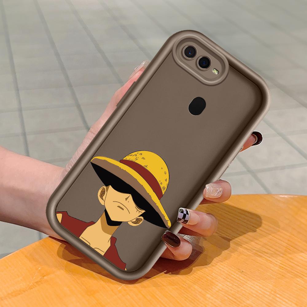 Soft Silicone Square Ladders Cartoon Pattern Full Cover Camera Protection Shockproof Case for Huawei Honor Xiaomi Redmi Samsung