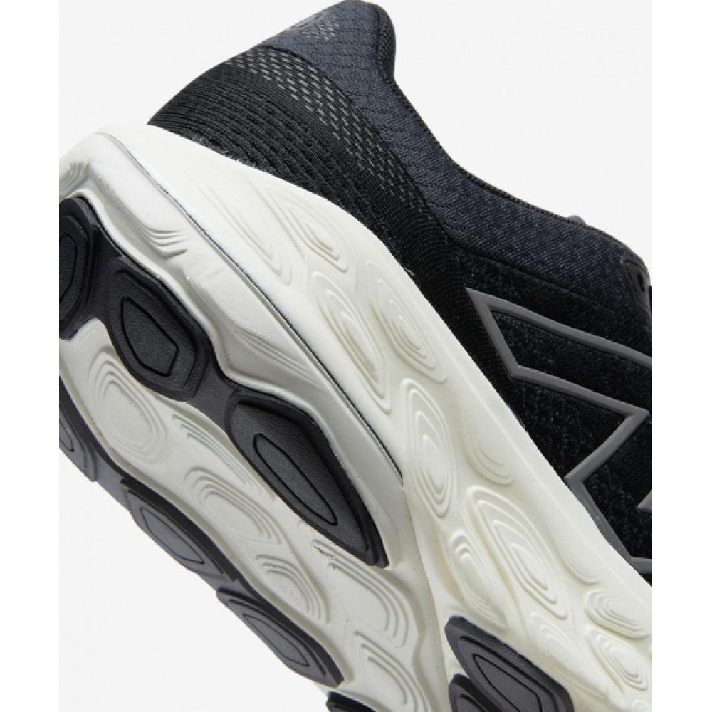 New Balance Nbpffs110b Fresh Foam X 860 V14  Female D   stabilizeD   Black 