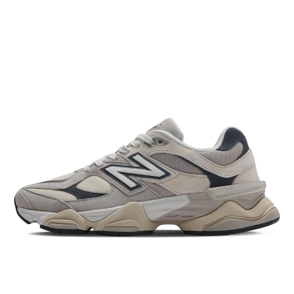 

New Balance U9060EEB D U9060EEB БЕЖЕВЫЙ EEB