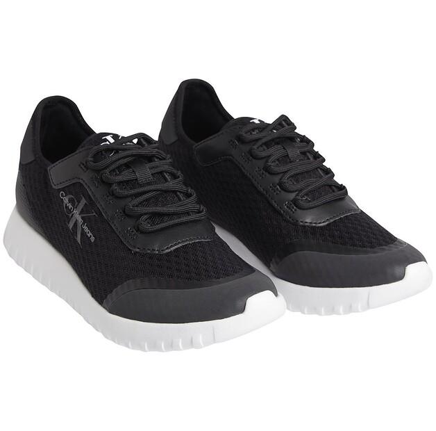 

Calvin Klein Jeans Eva Monologo кроссовки EU 39