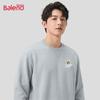 Baleno Men's Heavyweight Crewneck Sweatshirt
