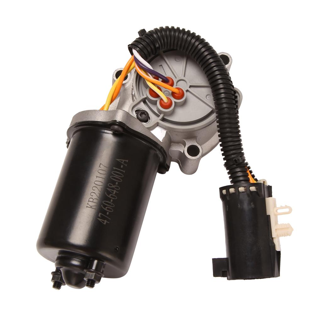 Scatola di trasferimento motore trasmissione per auto per Ssangyong MUSSO SPORTS KORANDO REXTON 4WD 4408.648.008 3255705007