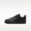 Court Borough Low Recraft GS 'Triple Black'