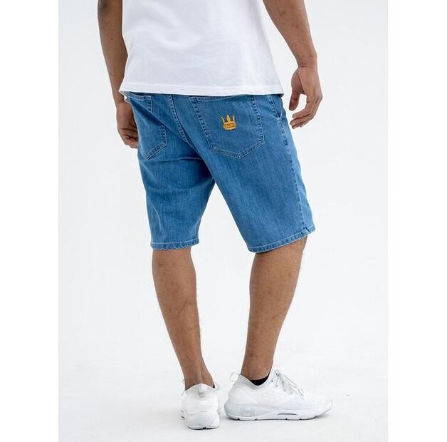 

Шорты Jigga Wear Crown Pocket EU M