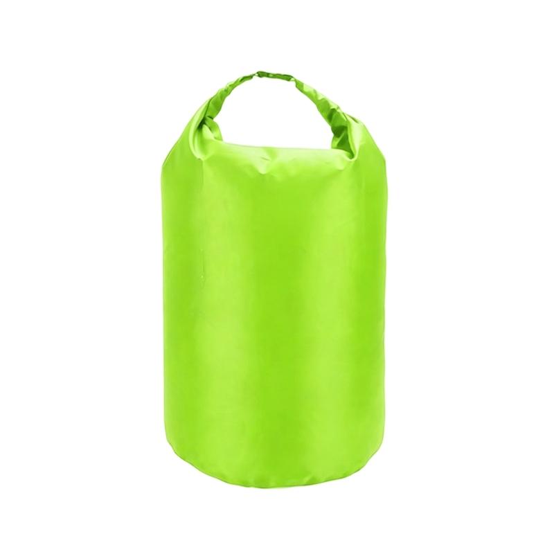 Super Light Dry Bag 8L 40L 70L With Floating System Floating Equipment For Kayaking And Camping Trip