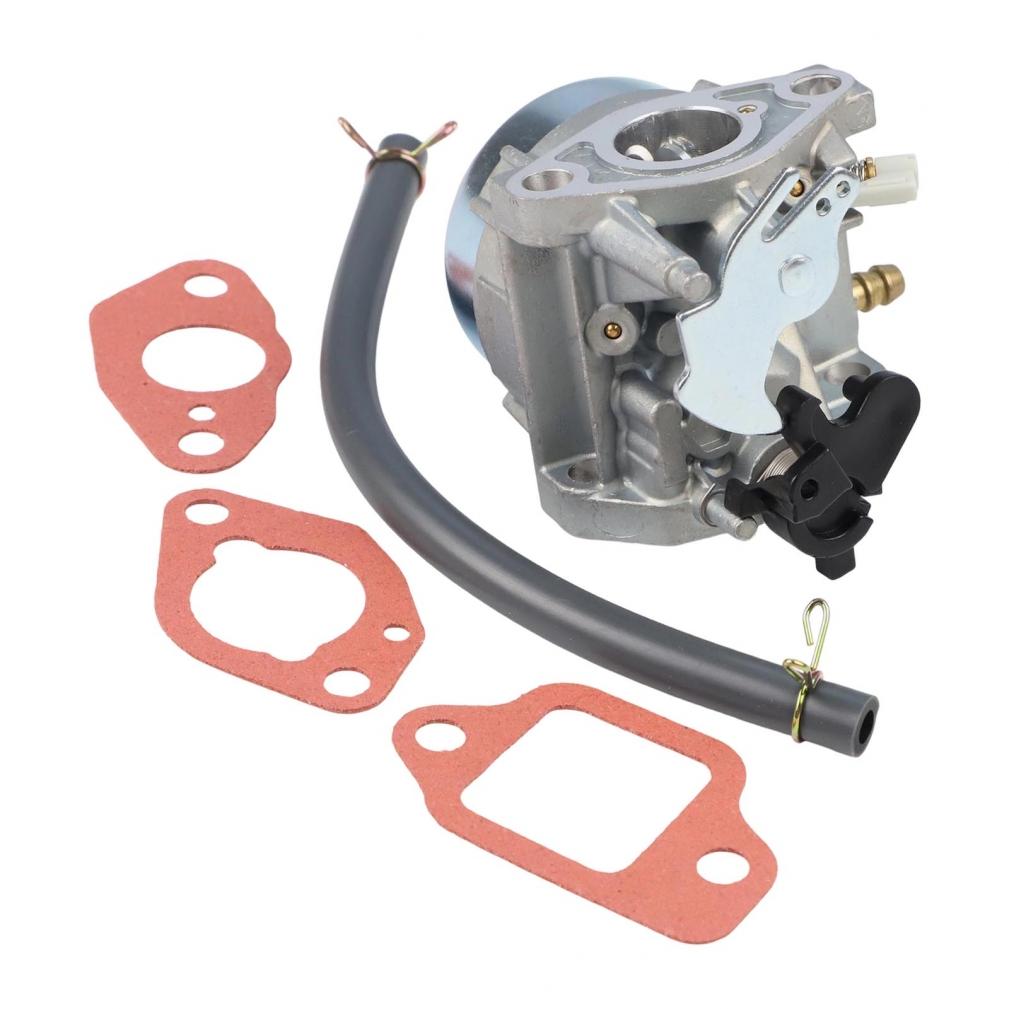 Carburetor For Honda GCV170LA Carburetor HRN216 Lawn Mower
