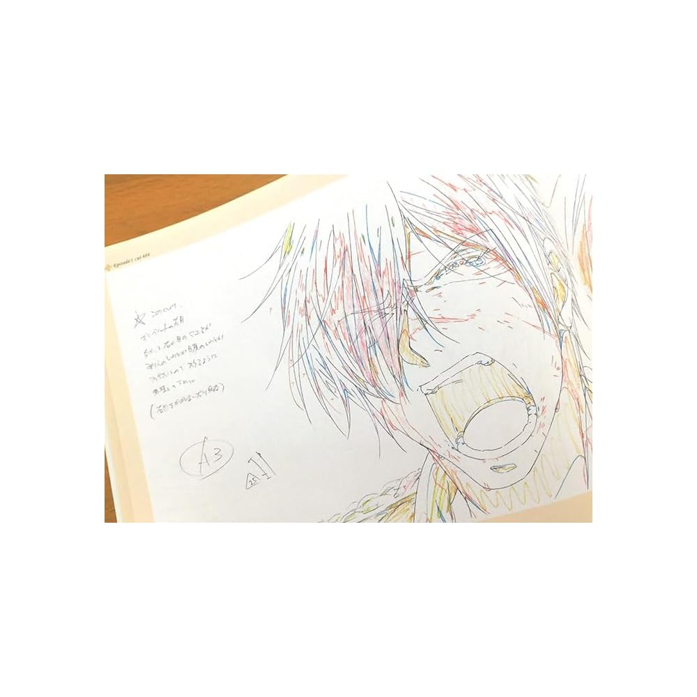 Violet Evergarden Keyframes Collection Vol.1 Kyoto Animation Official Merchandise