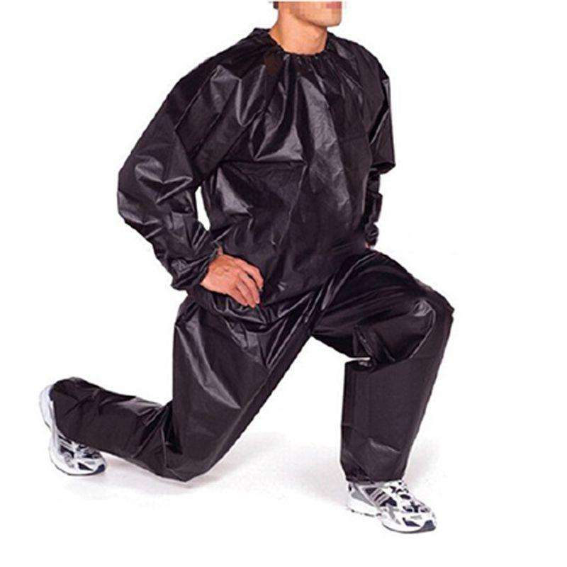 Tute da Sauna di Alta Qualità per Dimagrimento Efficace in Palestra, Modellamento e Perdita di Peso