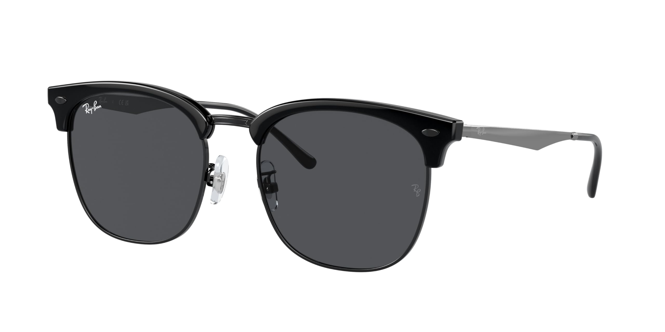 

Солнцезащитные очки RB4418D ЧЕРНЫЕ НА ЧЕРНОМ 56 [Ray-Ban]