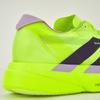 adidas Adizero Adios Pro 4 Solar Gelb Pflaume Herren Sneaker Aura-Pflaume Puder-Pflaume JP6623
