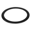 66M-85550 66M-85550-10 Flywheel Crown Gear Ring for YAMAHA Boat Engine 4 Stroke F15 F20 for Parsun PAF15-07070100W