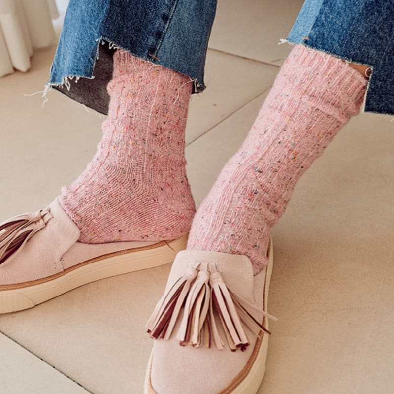 biarritz socks [3set] Albow Labsa wool socks 3 pairs