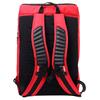 Nike Large Capacity Outdoor Travel Sports Polyester Backpack Men Backpack Red BA5111-657