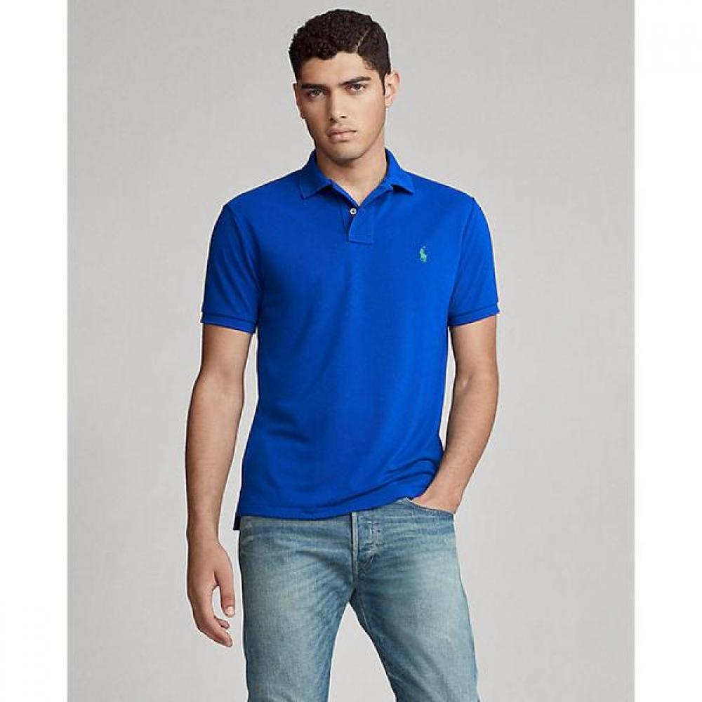 

Polo Ralph Lauren Men S The Earth Polo Mnpokni1n820007400 XS