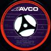 Disque 7 pouces STYLISTICS, RUSSELL THOMPKINS, JR. - Betcha By Golly, Wow 6105011 Avco 1972 UK Soul/Funk Occasion