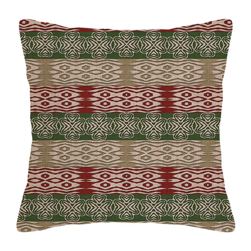 Home Living Room Modern Decoration Cushion Decoration Pillow Cover 45*45 40X40Cm 60X60Cm 45X45Cm Persian Pattern 50X50Cm Boho