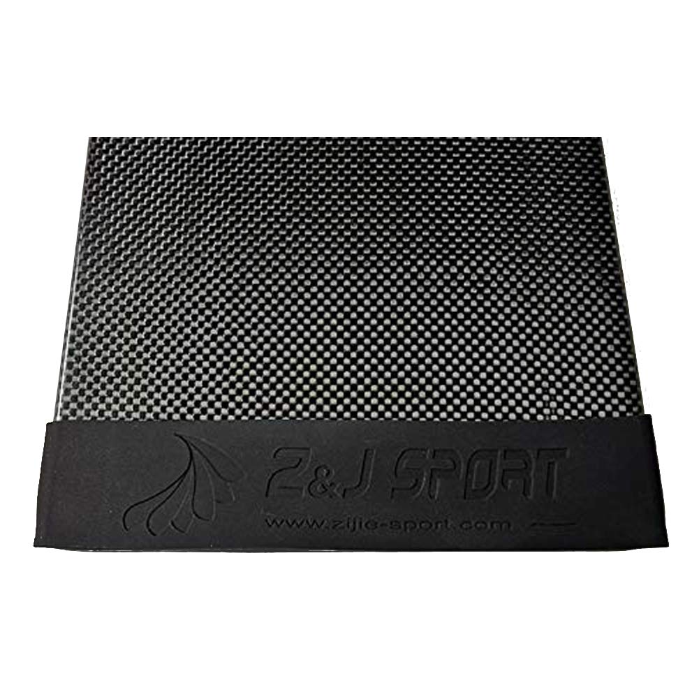 

Защита меча ZJ Blade Blade для весел лодок-драконов (черный)