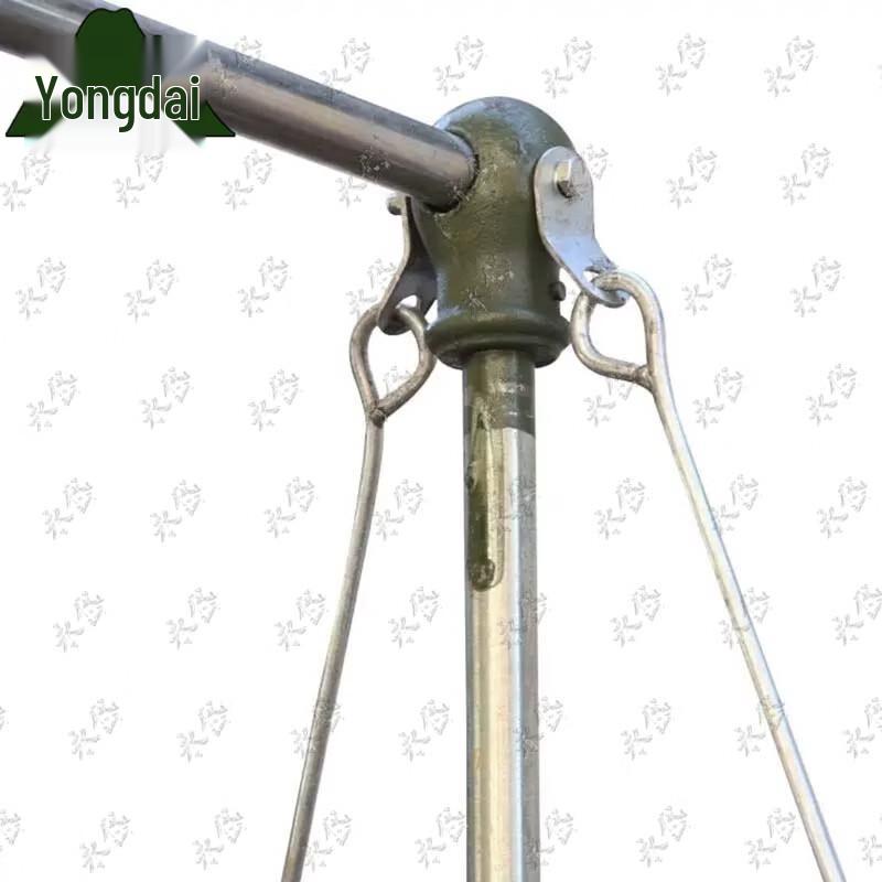 Yongdai Adjustable Portable Pull-up Station