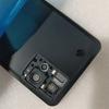 For Xiaomi Redmi Note 11 Pro Plus 5G Battery Cover Rear Glass Battery  Housing Replacement Parts For Note 11 Pro+ Back Cover
