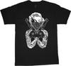 Marilyn Monroe T-shirt Mens Graphic Tees Clothing Apparel 2A
