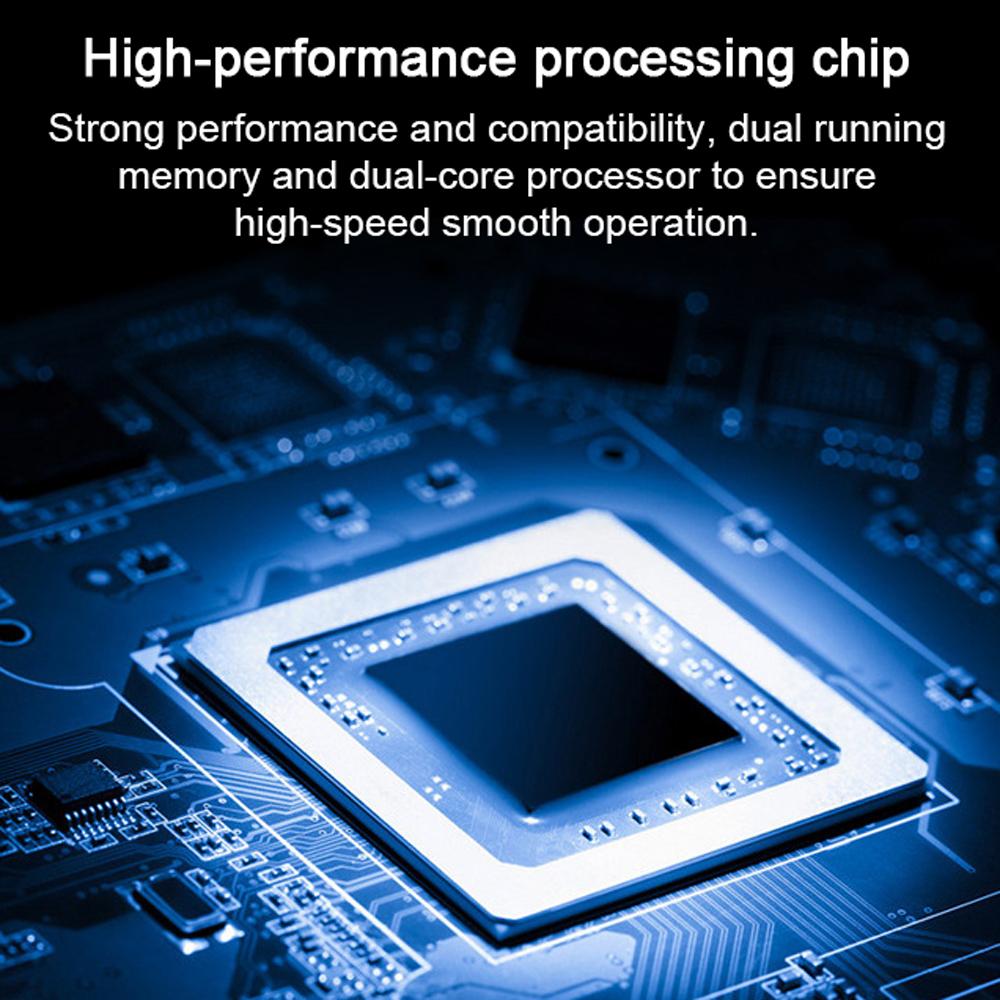 Car Motorcycle HUD Headup Display LED Digital GPS Speedometer Support MPH/KMH Time Display