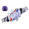 2025 DX Nox Driver Kamen Rider ZEZTZ Paper Display Panel Henshin Belt