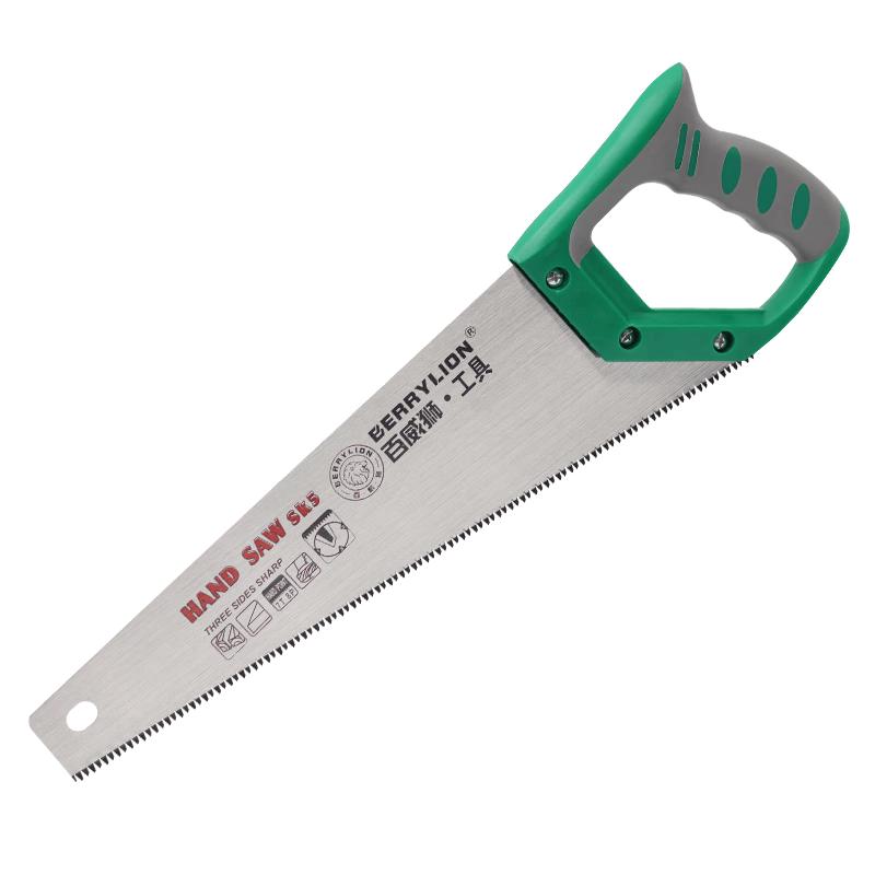 BERRYLION Hand Saw
