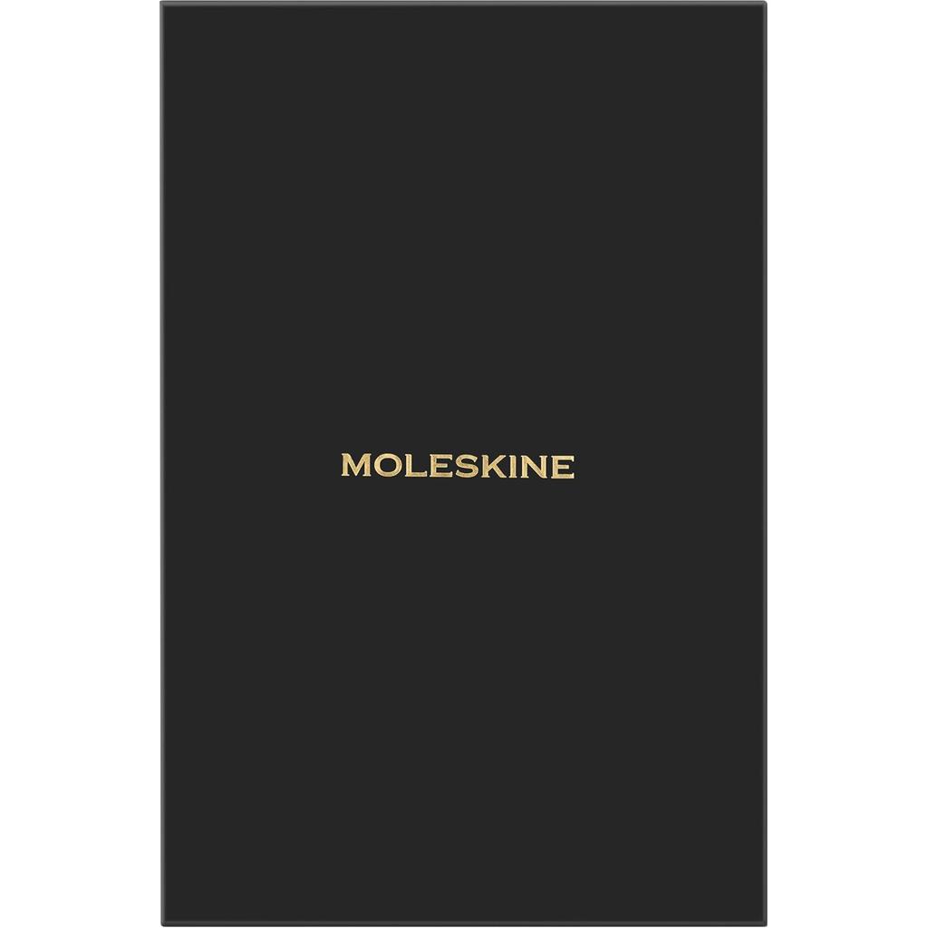 Weekly Planner Moleskine Precious Ethical 2027 Large Softcover Vegea Python Pink Boxed DSPRETD2512WN3BY27