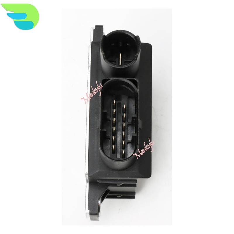 Glow Plug Control Unit Relay Module For E90 E91 E92 E93 F10 F11 F07 N57 12217800156 12218591724