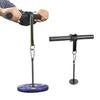 Unterarm-Krafttrainer Handgelenk Unterarm-Übungsgerät Bequemer Griff Handgelenk-Roller