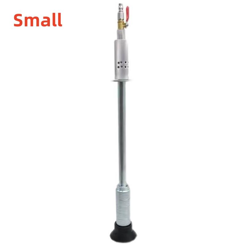 

Car Dent Puller Air Pneumatic Suction Sheet Metal Drawing Hammer Repair Tools Auto Care Part Body Recover Automotive Accessories 1set-small