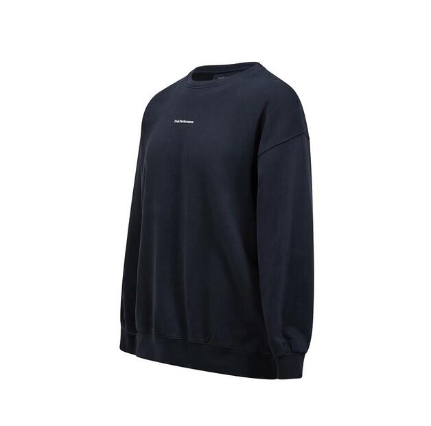 Толстовка Peak Performance Original Terry Crew