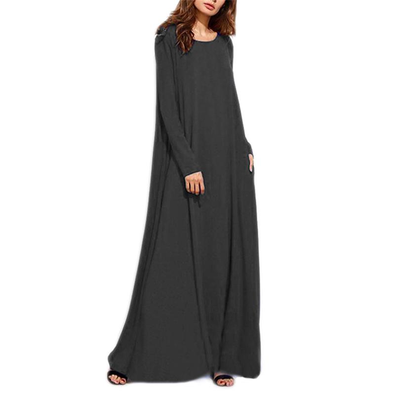 plus size maxi tunic
