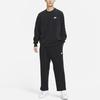 New Nike Sweatshirts Men Black FB4980-010