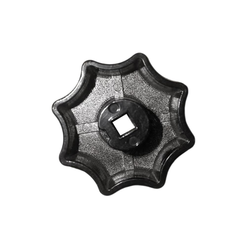 

Kegland Aluminium CO2 Cylinder Valve Handle Replacement Handle Beer Brewing Accessary