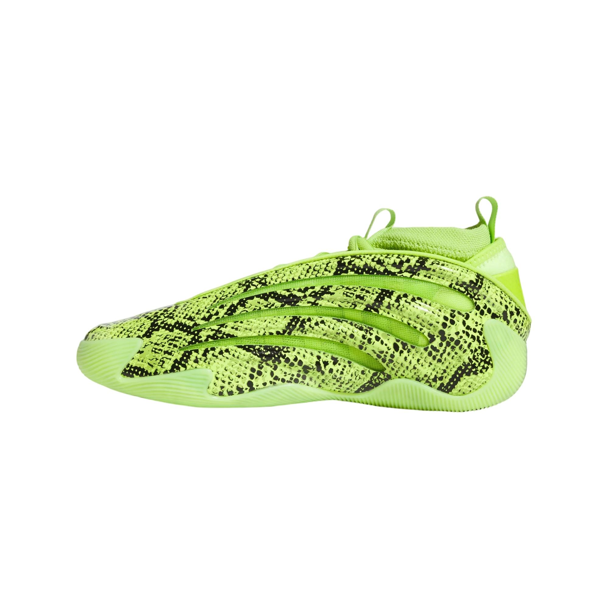adidas x Harden Vol. 9 Green Snakeskin Men s JR8289 EU 44